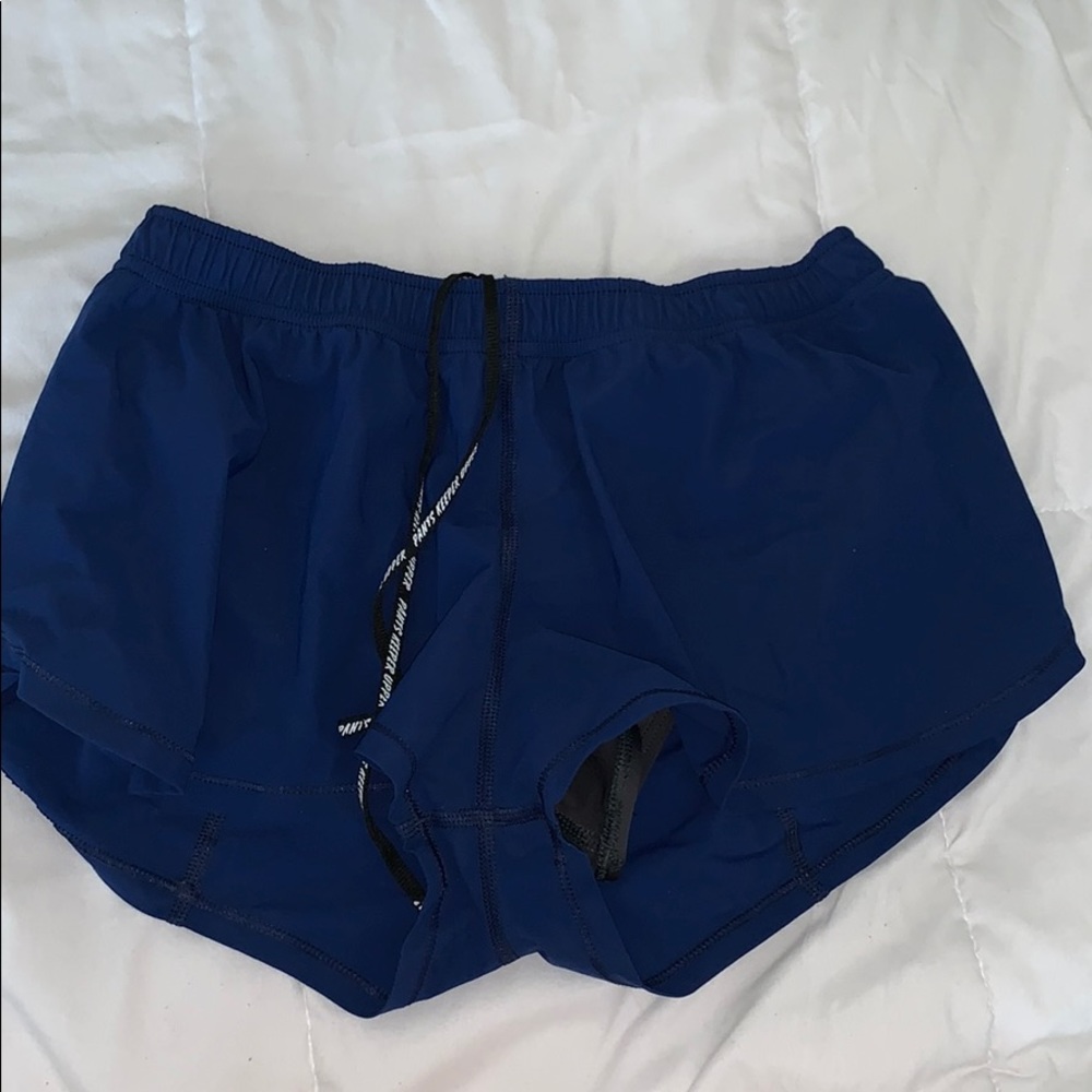Jolyn Athletic Shorts (size small)